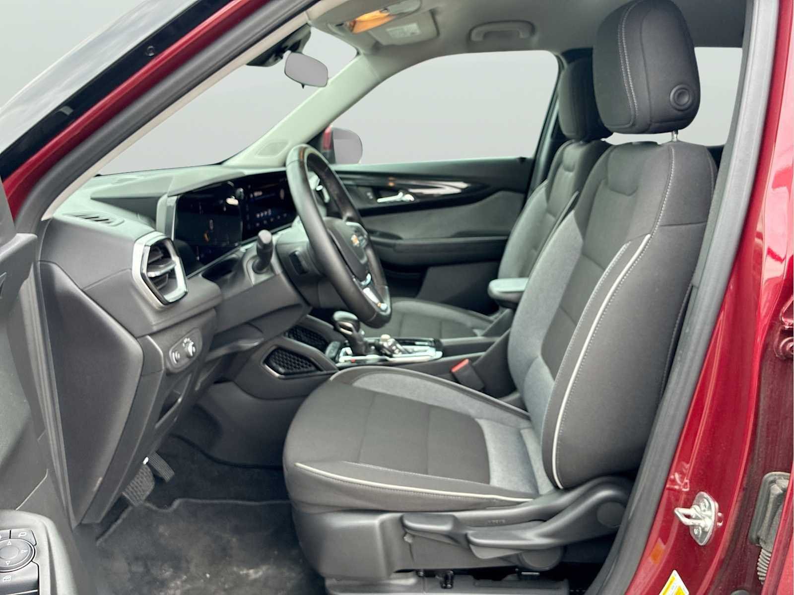 2024 Chevrolet TrailBlazer LT - Photo 18