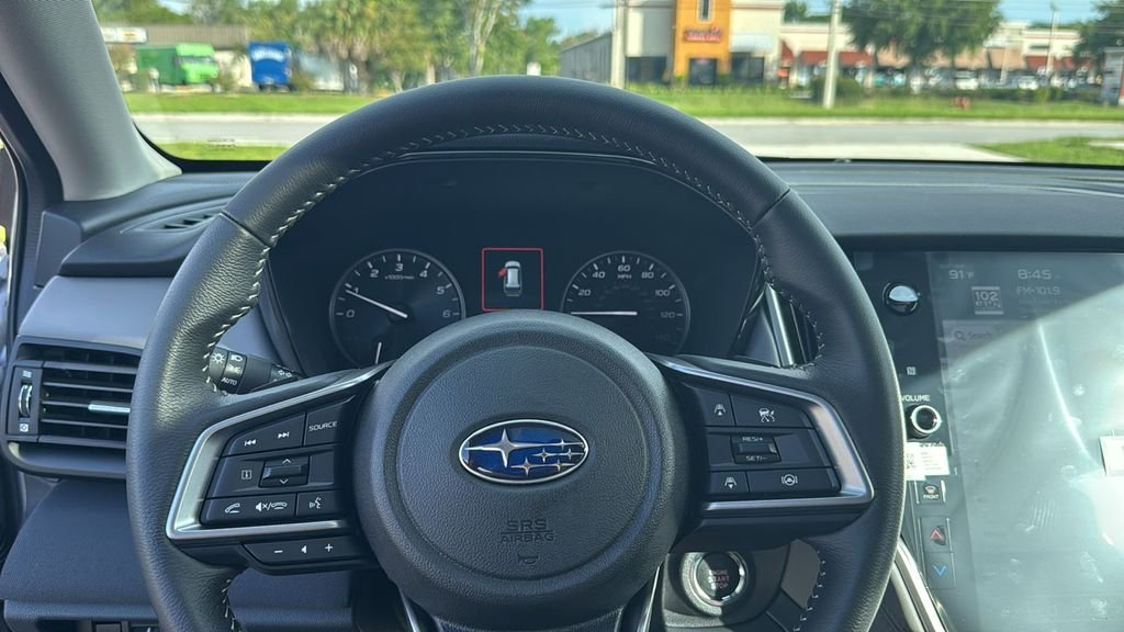 2025 Subaru Outback Premium - Photo 14