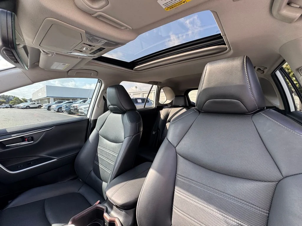 Certified Used 2023 Beige Toyota Limited image 19