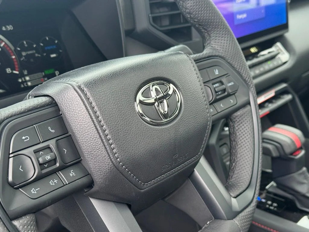 2026 Toyota Tundra TRD Pro - Photo 15