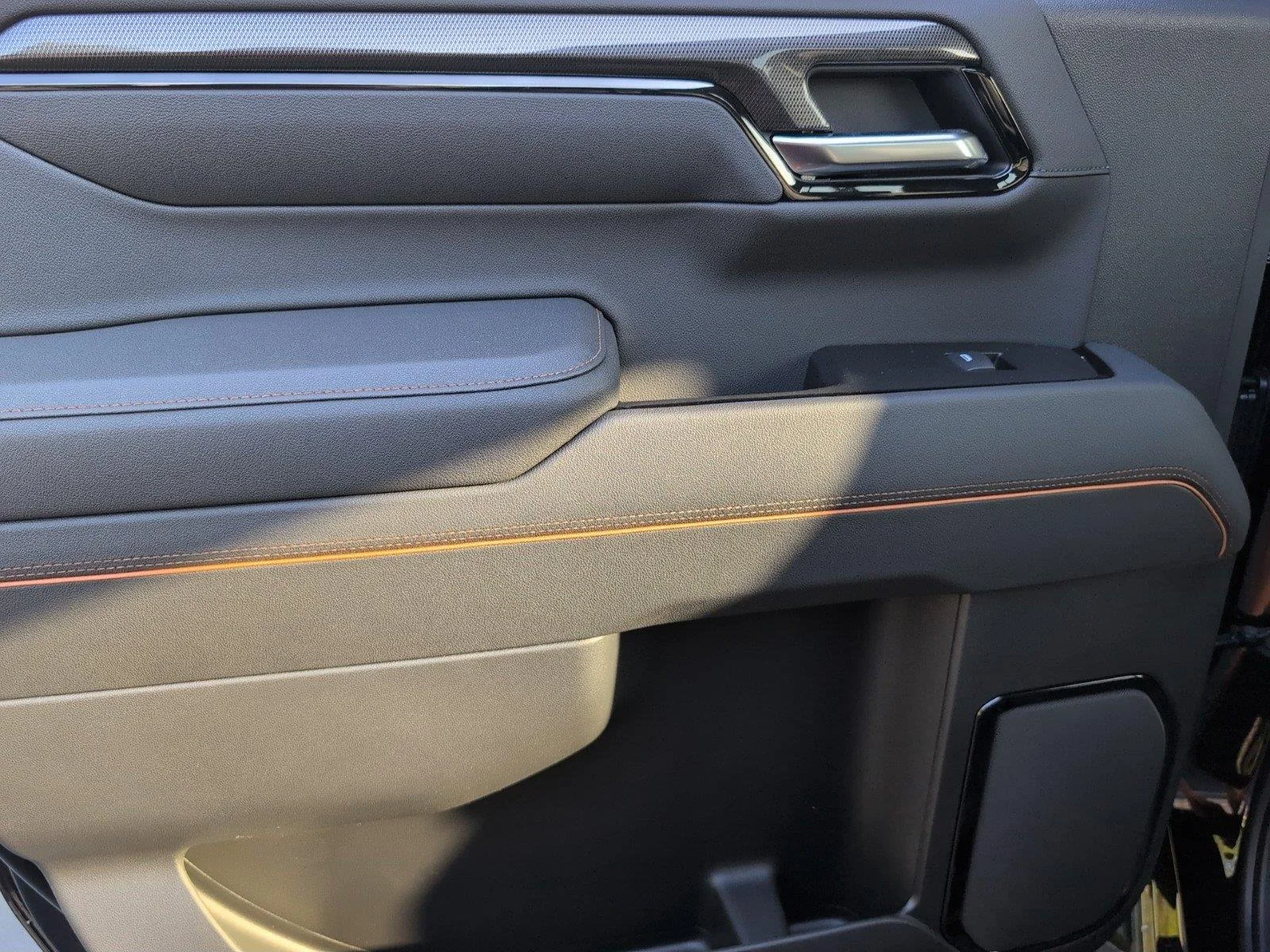 2026 GMC Sierra 1500 AT4 - Photo 37