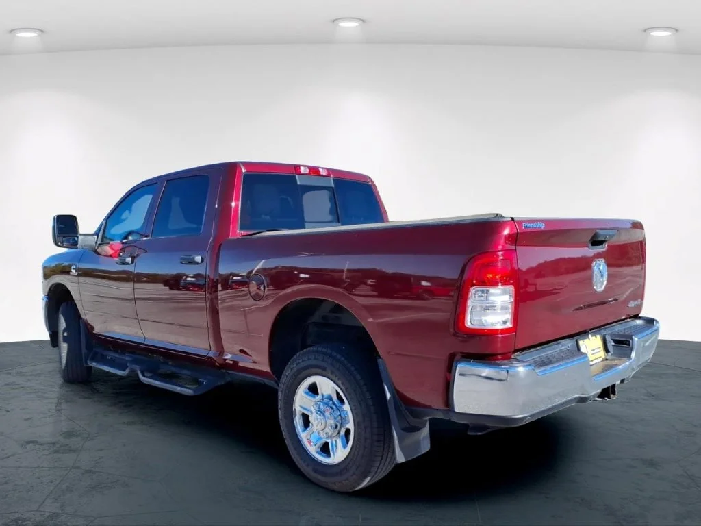 Used 2024 Red Ram Tradesman image 12