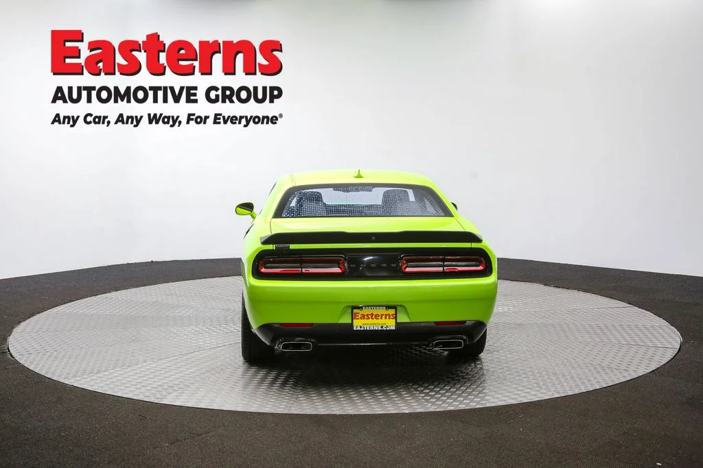 Used 2023 Green Dodge R/T image 35