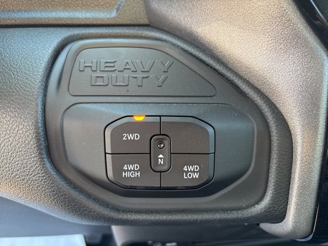 2026 RAM 2500 Tradesman - Photo 31