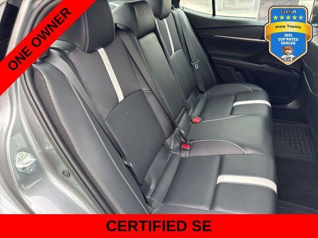 Certified Used 2025 PRECIOUS METAL Toyota  image 14