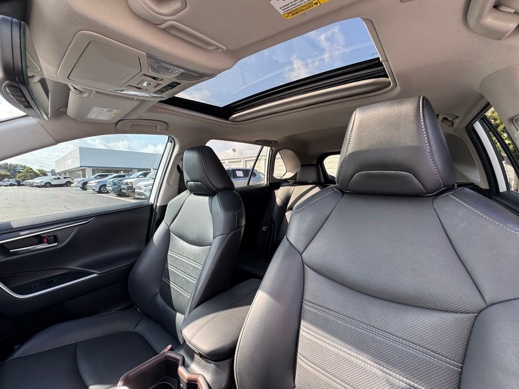 Used 2023 Beige Toyota Limited image 19