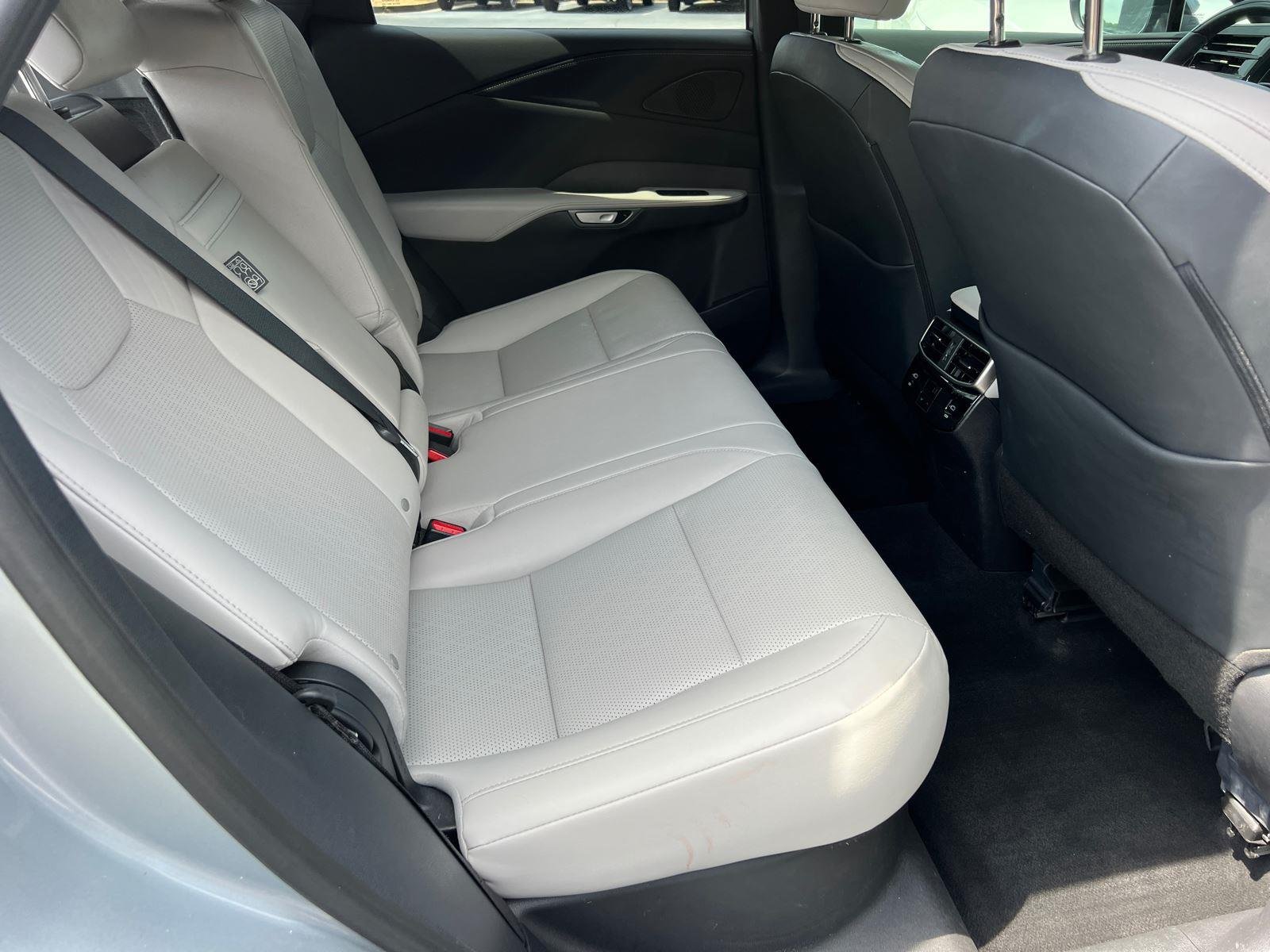 Certified Used 2024 IRIDIUM Lexus 350 Premium Plus image 15