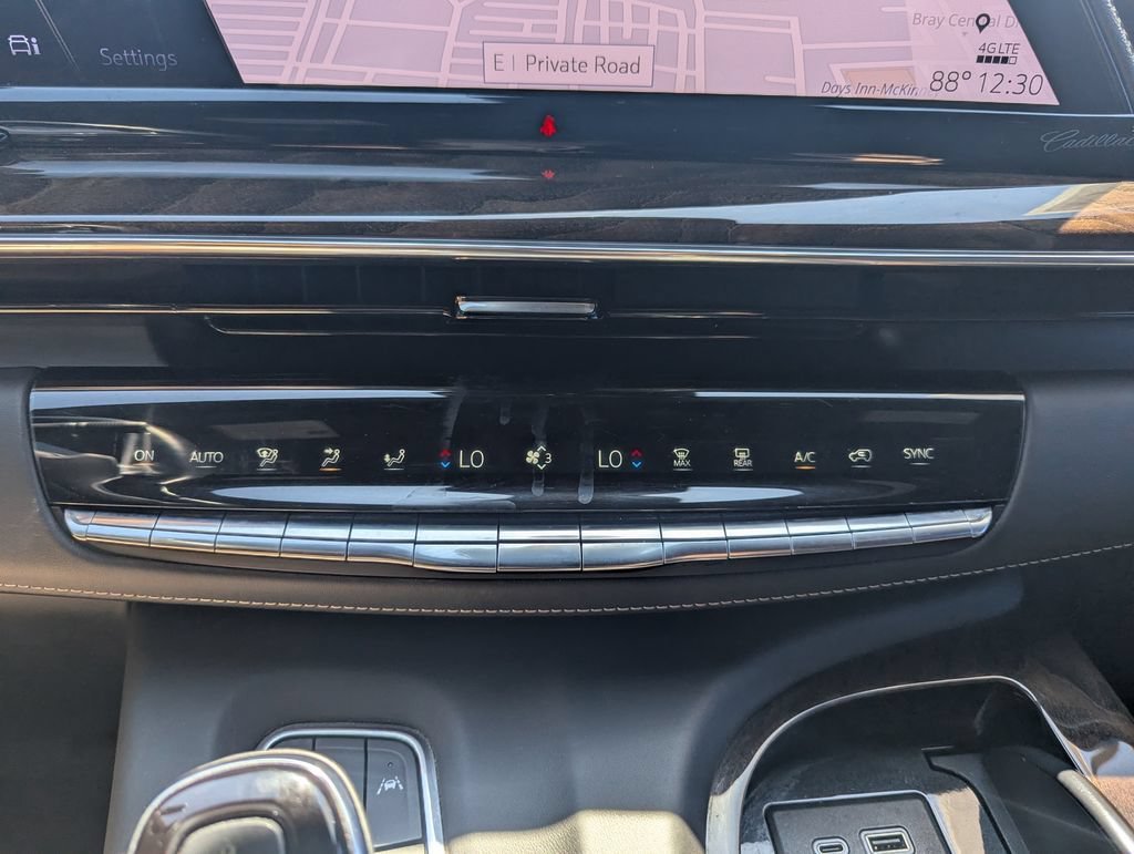 2023 Cadillac Escalade Sport Platinum - Photo 10
