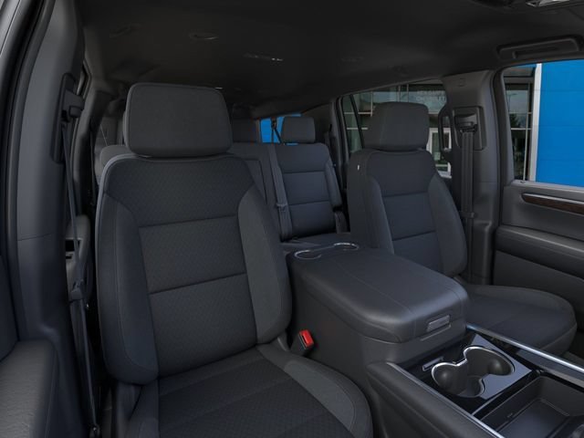 2026 Chevrolet Suburban LS - Photo 17