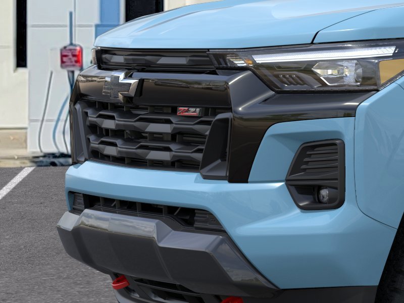 2026 Chevrolet Colorado Z71 - Photo 13