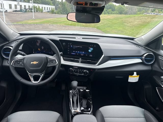 2026 Chevrolet Trax LT - Photo 13