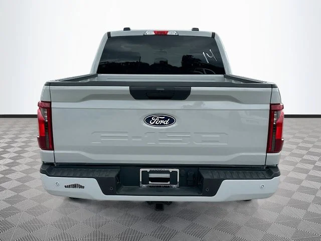 New 2026 Avalanche Ford STX image 5