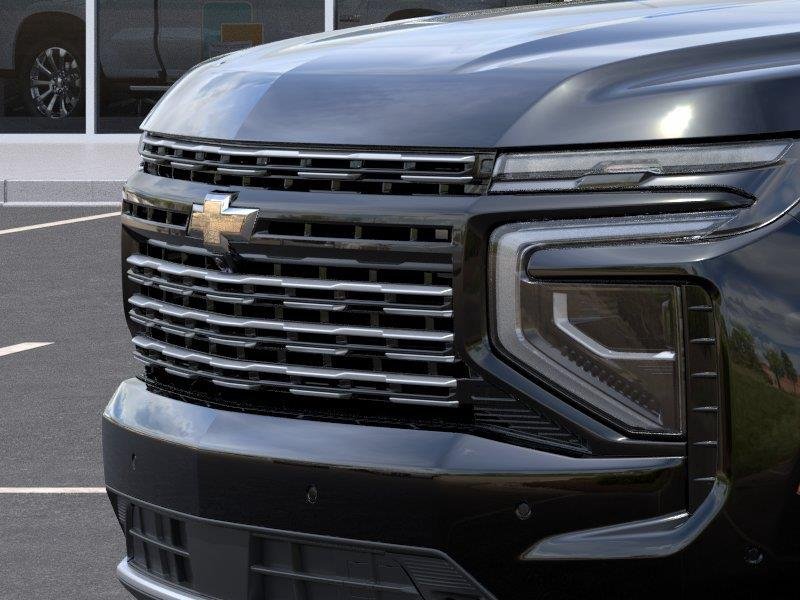 2026 Chevrolet Suburban High Country - Photo 13
