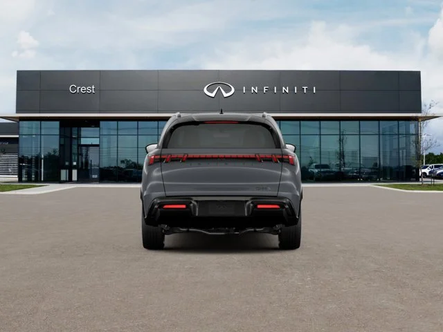 New 2027 HARBOR GRAY INFINITI Sport AWD image 2