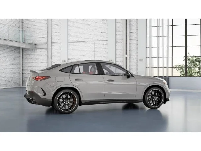 New 2027 Gray Mercedes-Benz  image 19