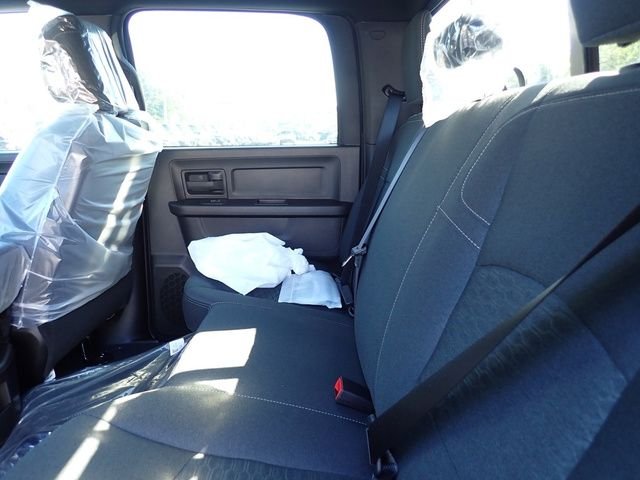 2025 RAM 2500 Tradesman - Photo 15