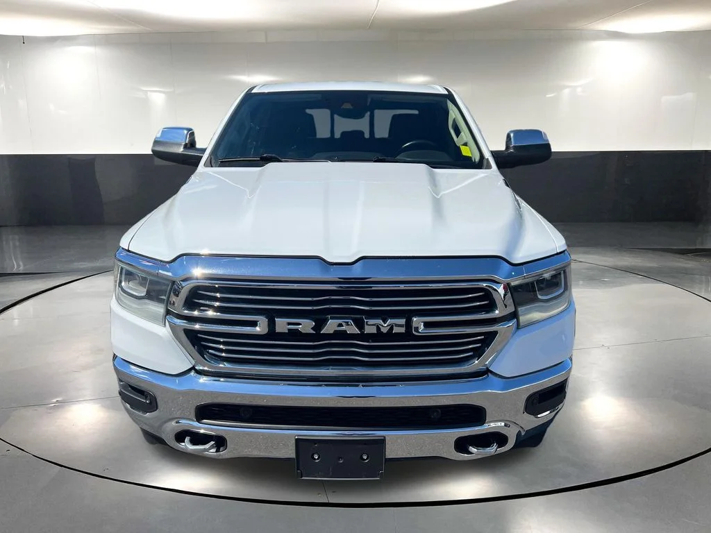 2021 RAM Ram 1500 Pickup Laramie - Photo 13