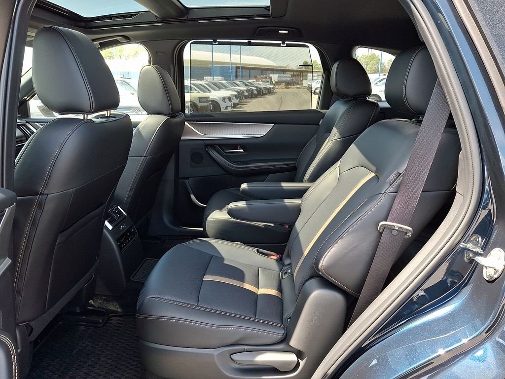 2026 Mazda CX-90 Premium Sport Package - Photo 8