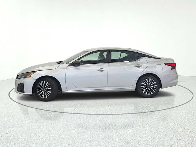 Used 2024 Nissan Altima SV with VIN 1N4BL4DVXRN374490 for sale in Republic, MO