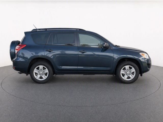 Used 2010 Green Toyota Base image 8