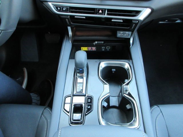 New 2026 Iridium Lexus PREMIUM PLUS image 50