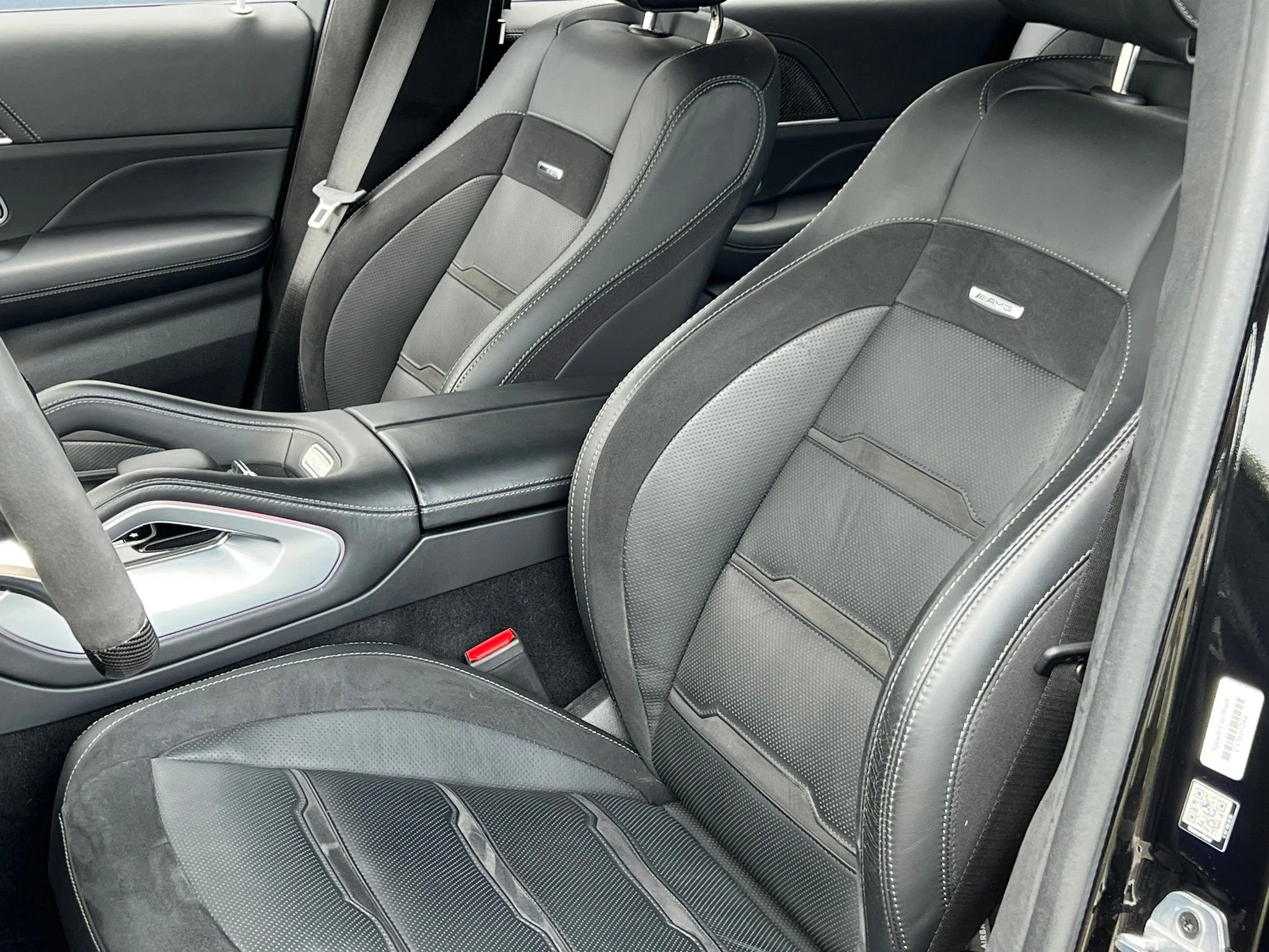 Used 2023  Mercedes-Benz GLS 63 AMG® image 4