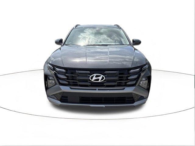 New 2026 Ecotronic Gray Hyundai SEL FWD image 8