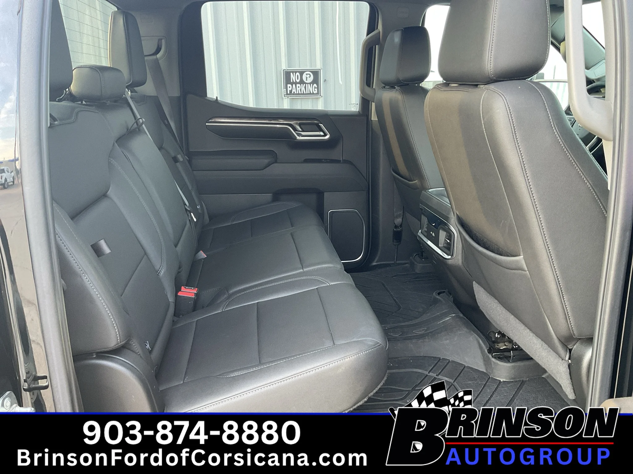 Used 2022 Black Chevrolet LTZ image 19