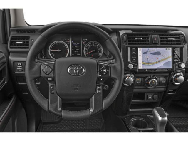 Used 2024 Underground Toyota TRD Off Road Premium image 10
