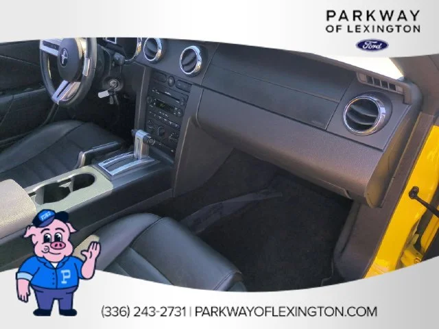 Used 2006  Ford GT Premium image 31