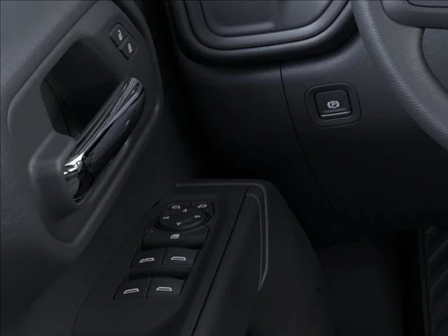 New 2026 Onyx Black GMC Pro image 22