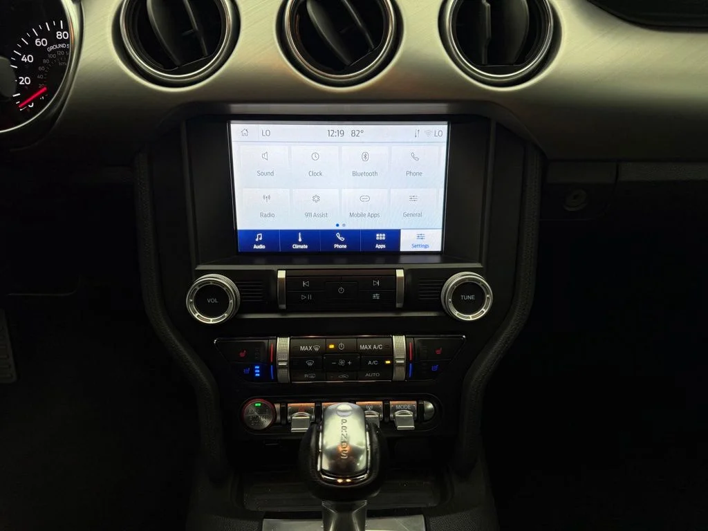 Used 2023 Silver Ford EcoBoost Premium image 30