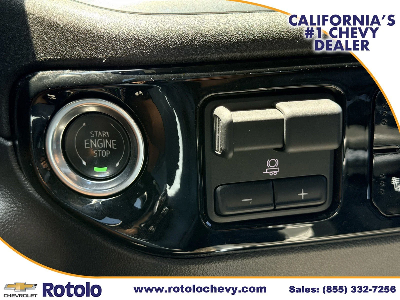 Used 2024 Black Chevrolet LT Trail Boss image 23