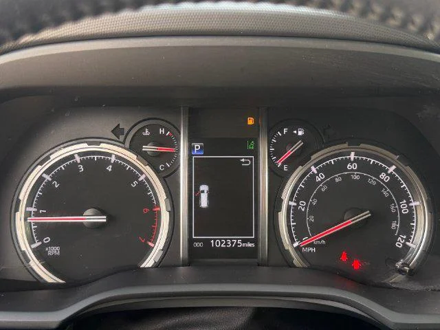 Certified Used 2020 MAGNETIC GRAY MET. Toyota TRD Pro image 17