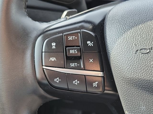 Certified Used 2025 Carbonized Gray Metallic Ford Badlands image 15