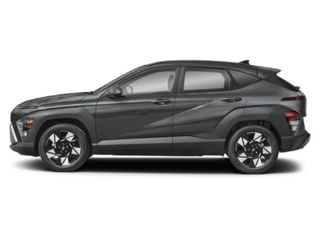 Used 2024 Mirage Green Hyundai SEL image 4