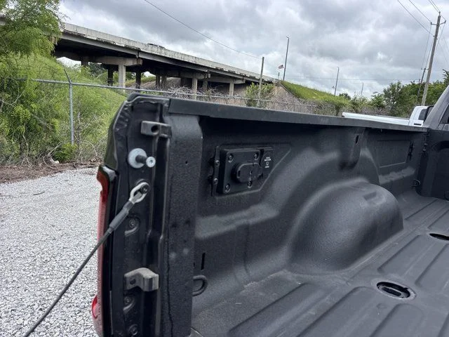 2026 RAM 3500 Tradesman - Photo 7