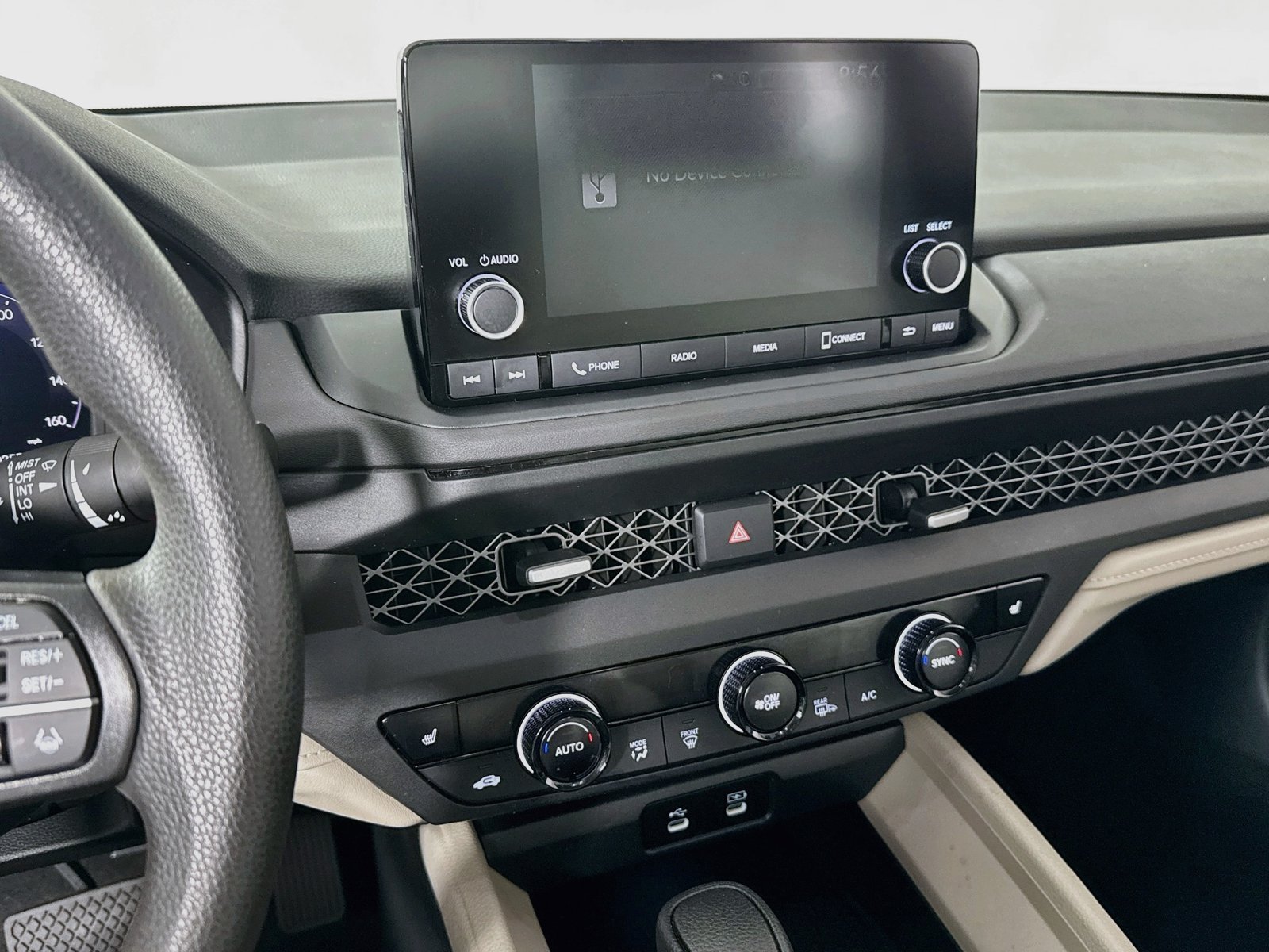 2024 Honda Accord EX - Photo 15