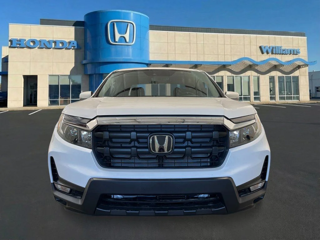2026 Honda Ridgeline RTL - Photo 9