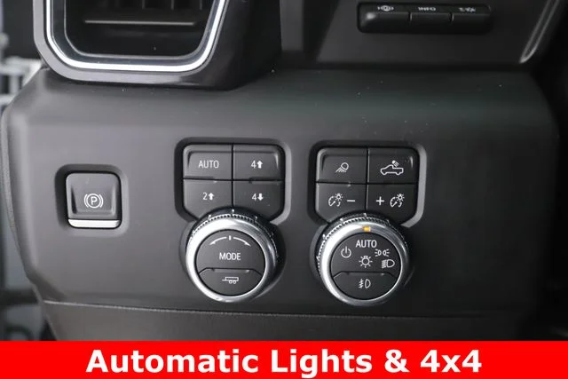 Used 2026 White GMC Denali image 22