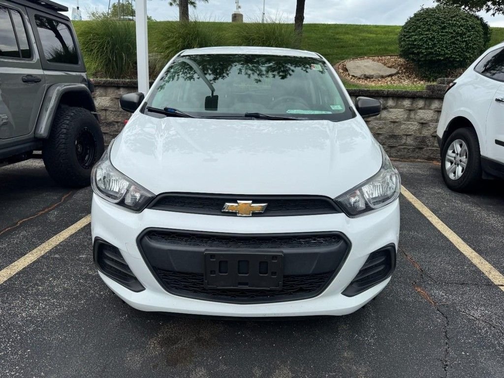 Used 2018 Chevrolet Spark LS with VIN KL8CA6SA2JC432150 for sale in St. Peters, MO