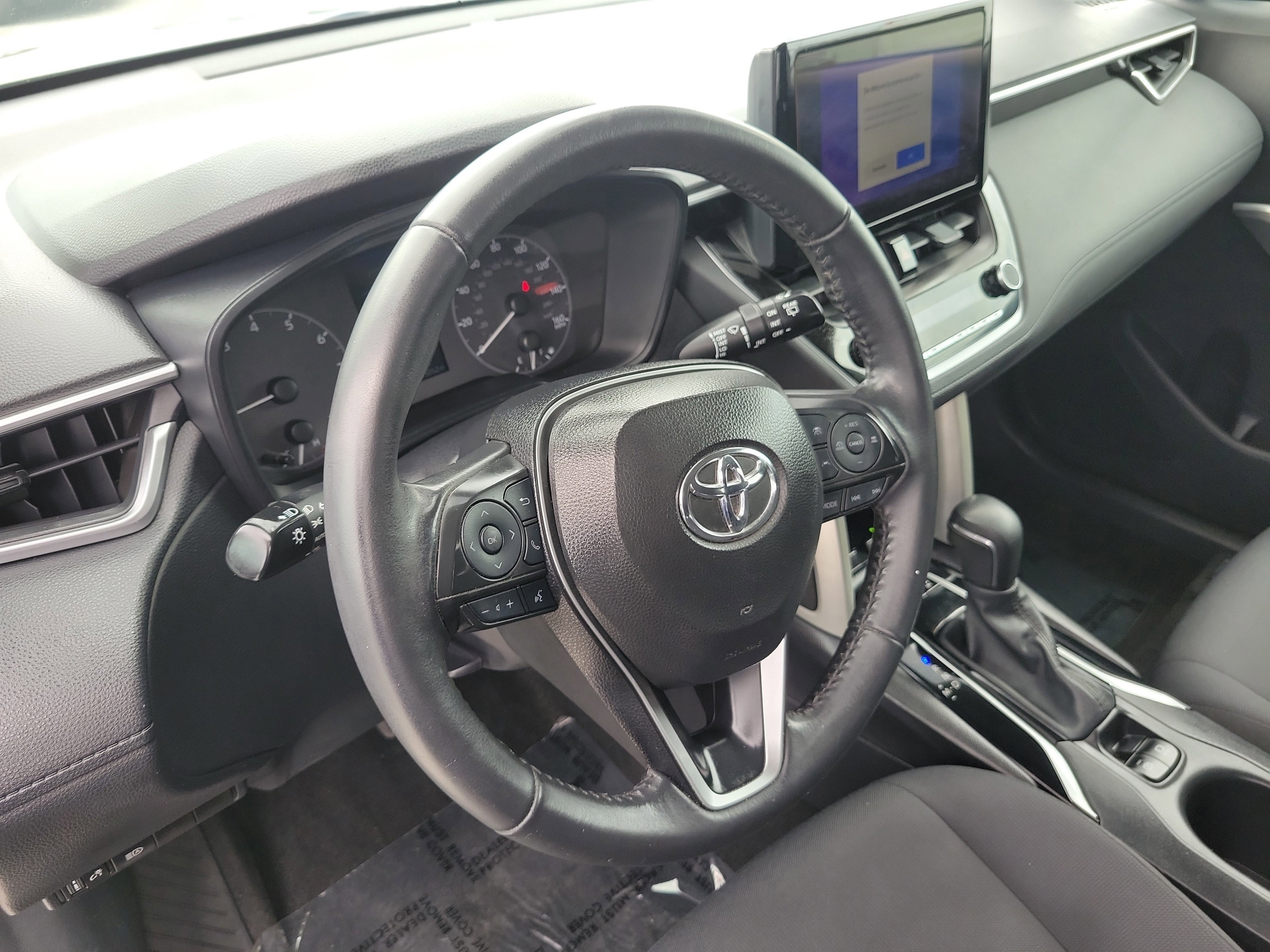 Certified Used 2024 Cypress Toyota LE image 24
