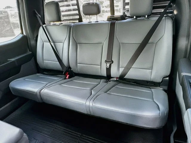 New 2026 Ford F-350SD XL
