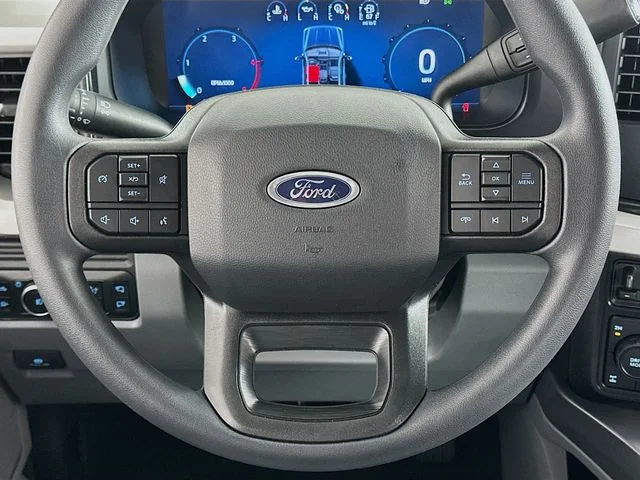 New 2026 Ford F-250SD XLT