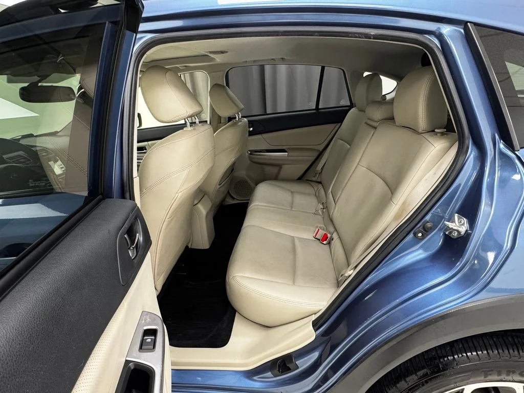 2015 Subaru XV Crosstrek Limited - Photo 12