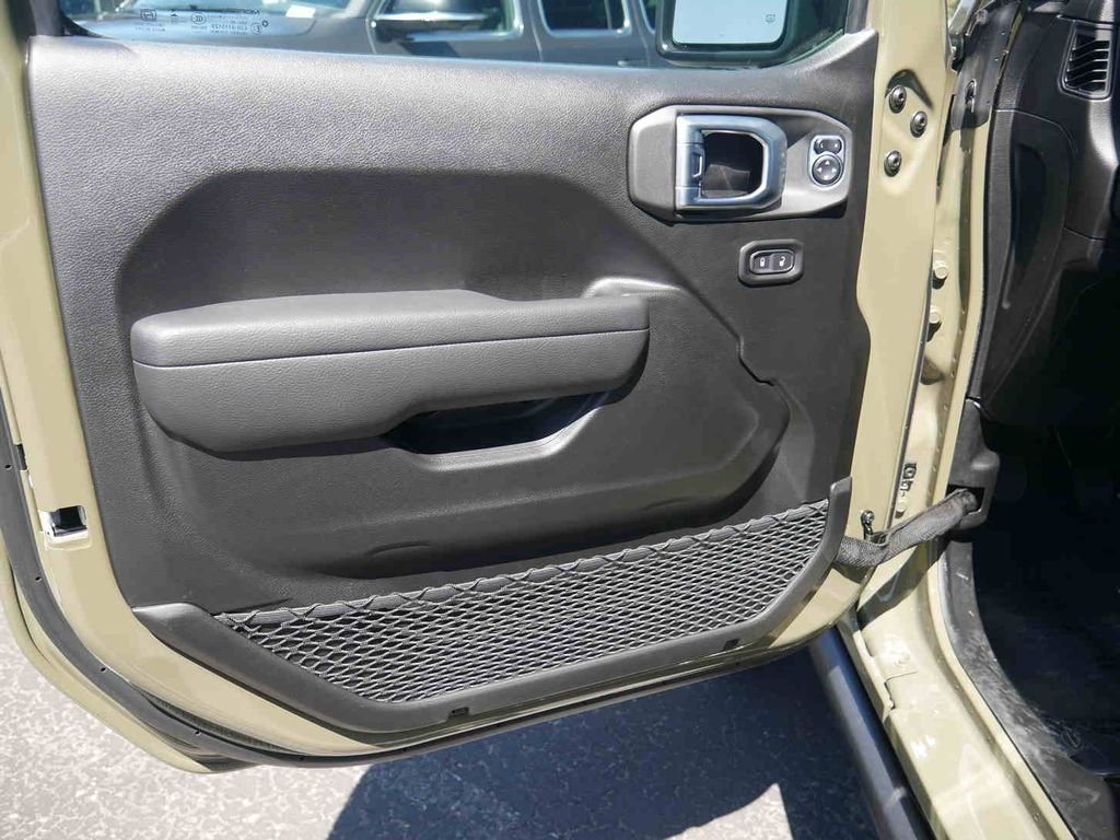 New 2026 41 Jeep Willys image 15