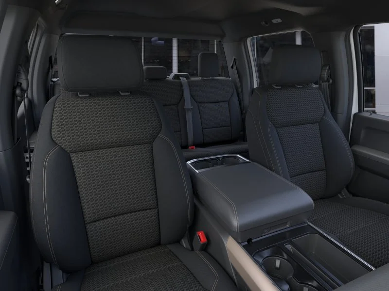 New 2026 Oxford White Ford STX image 32