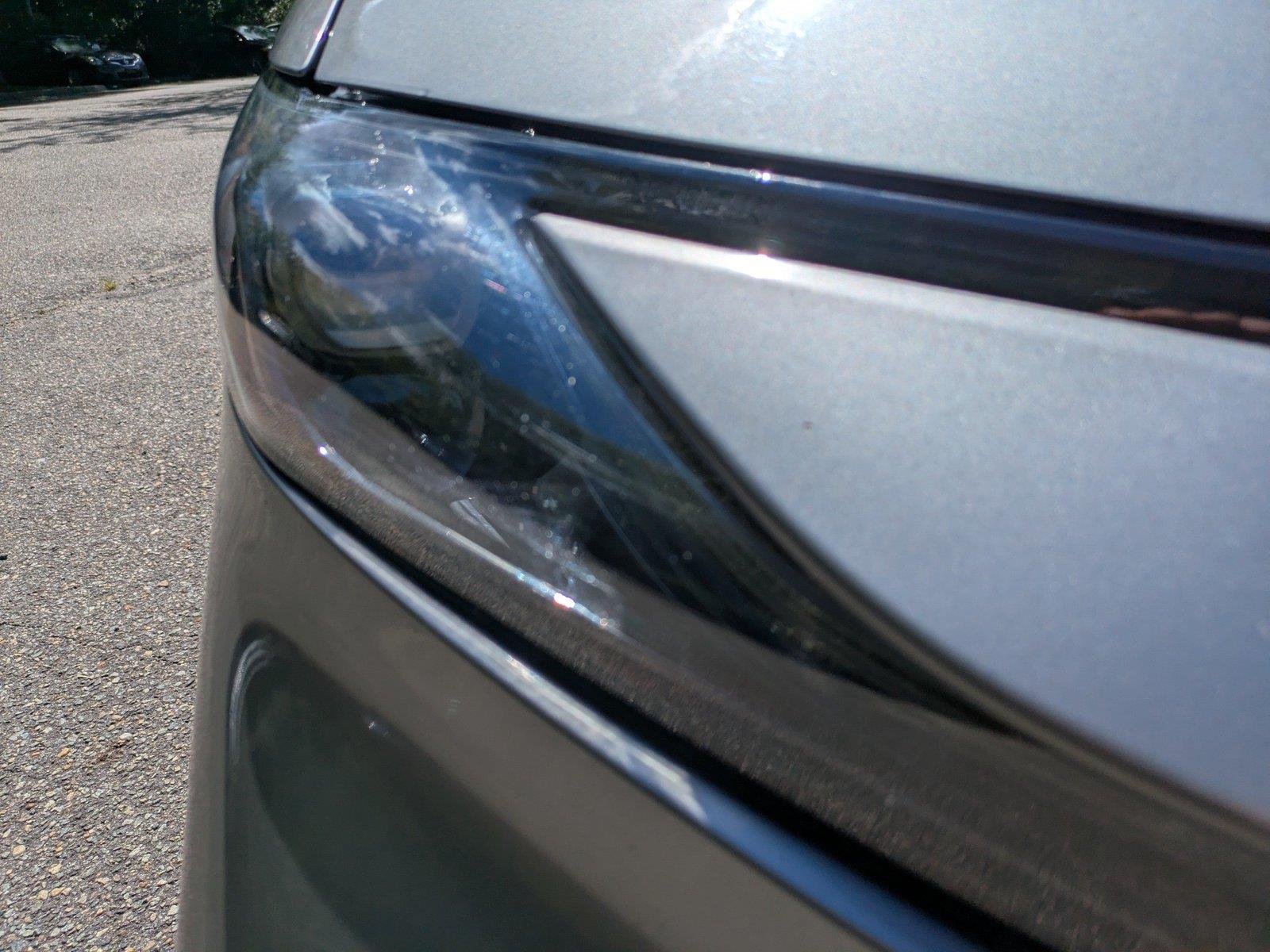 Used 2025  Toyota SE image 10