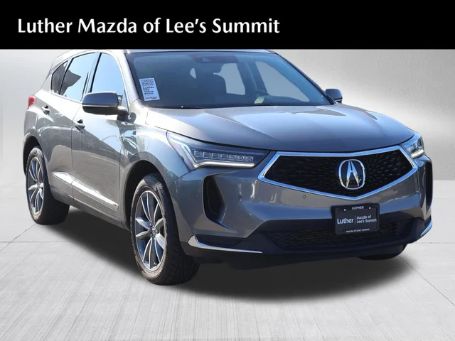 2024 Acura RDX w/Technology Package
