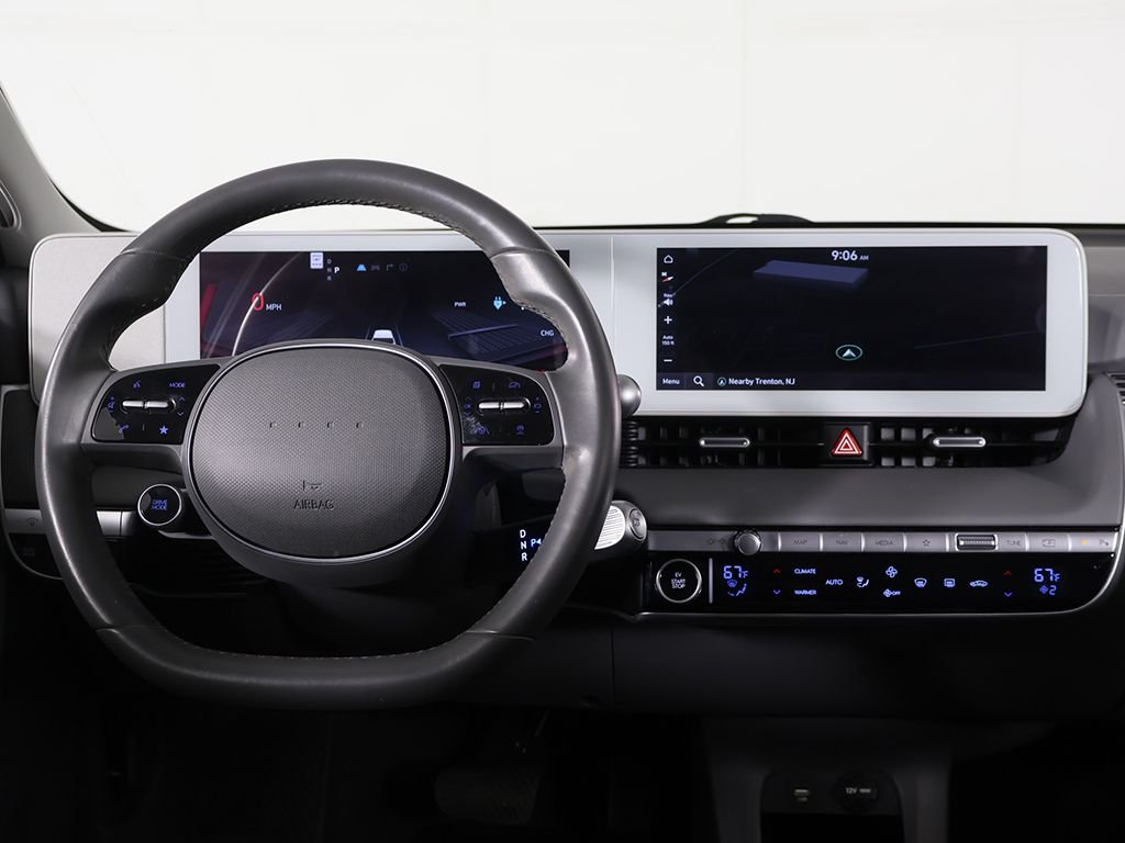 2022 Hyundai IONIQ 5 SE - Photo 32